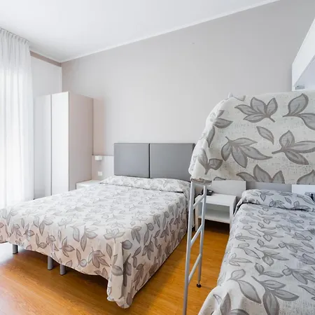 Del Corso 2* Bibione