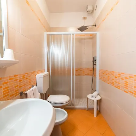 Otel Del Corso Bibione