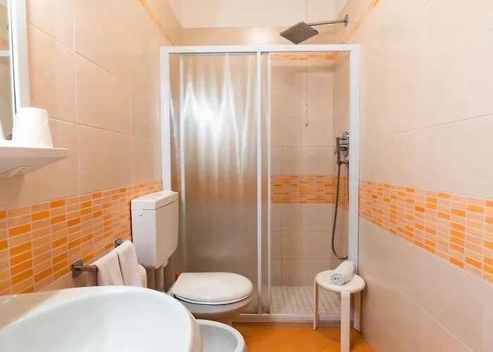 Otel Del Corso Bibione