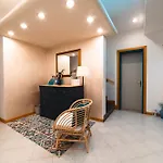 Del Corso Hotel