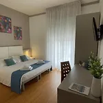 Del Corso Отель Бибионе
