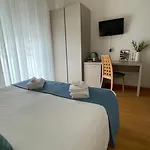 Отель Del Corso