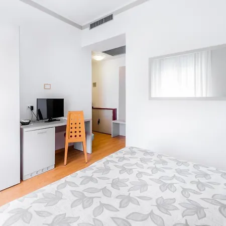 Otel Del Corso Bibione