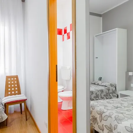 Otel Del Corso Bibione