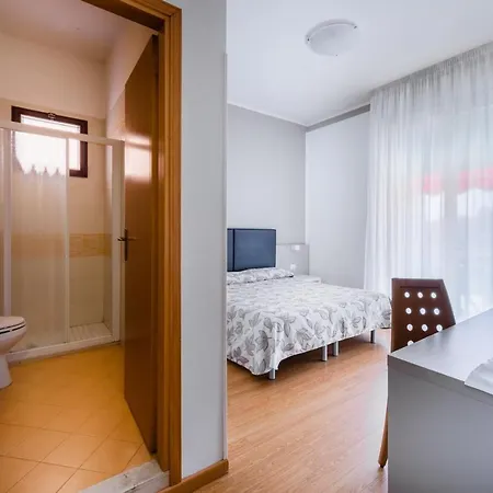 Otel Del Corso Bibione