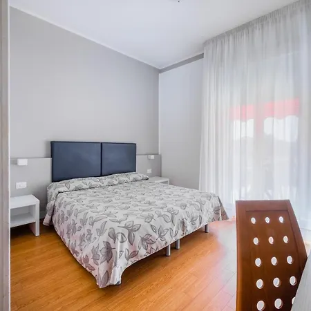 Del Corso Hotel