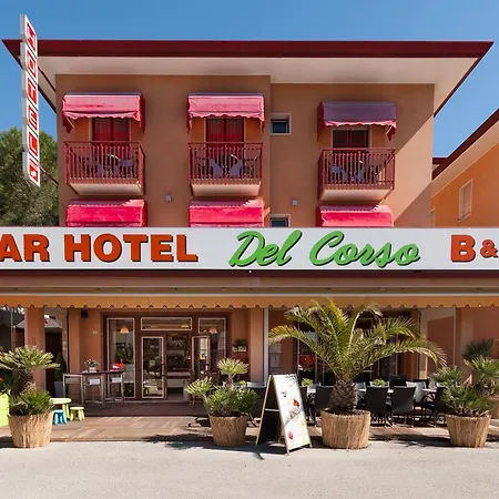 Otel Del Corso 2*