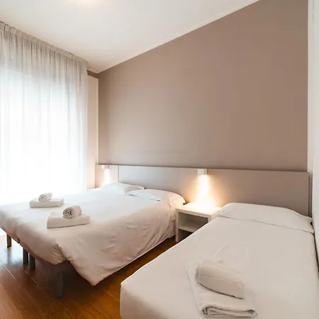 Hotel Del Corso 2*