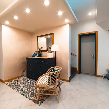 Del Corso Otel