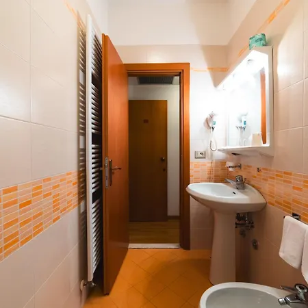 Del Corso 2* Бібіоне