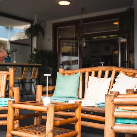 Del Corso Готель 2*