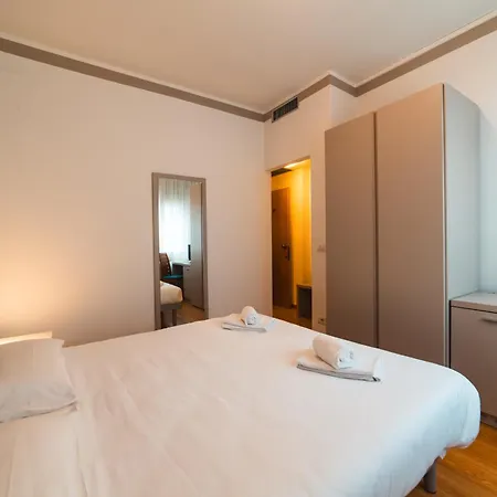 Del Corso 2* Бібіоне