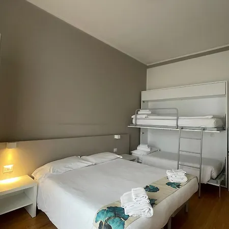 Del Corso Hotel Bibione