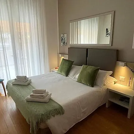 Hotell Del Corso