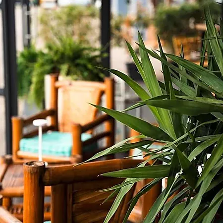 Del Corso Hotell