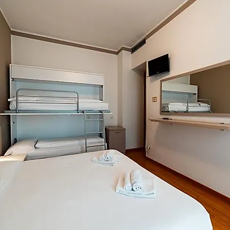 Del Corso Hotell