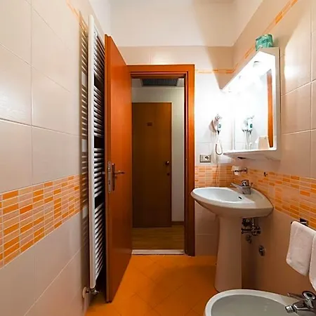 Hotell Del Corso Bibione