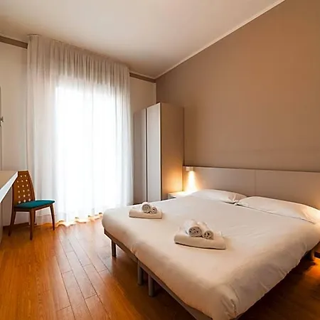 Hotell Del Corso