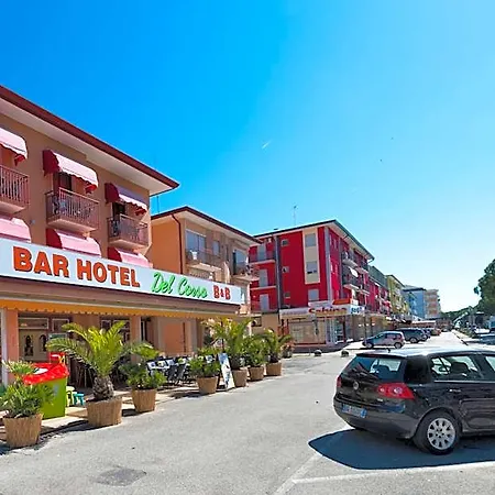 Del Corso 2* Bibione