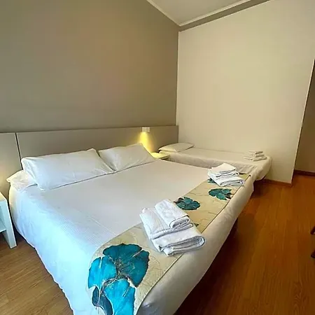 Hotell Del Corso