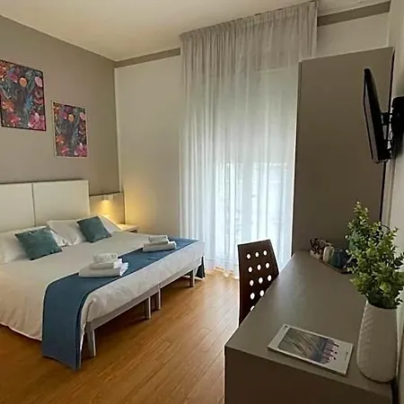 Del Corso Hotell Bibione
