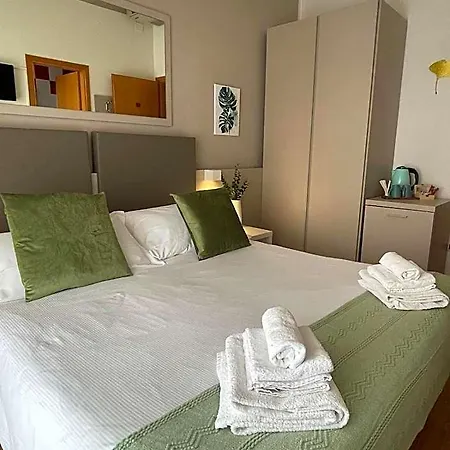Del Corso Hotell 2*