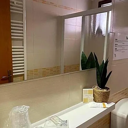 Hotell Del Corso Bibione