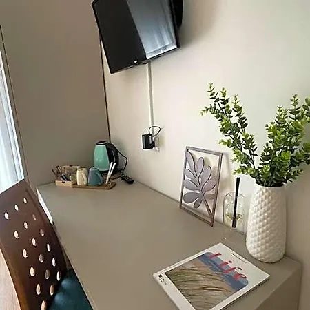 Del Corso Hotel Bibione
