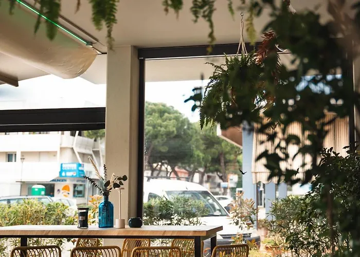 Del Corso Hotell Bibione