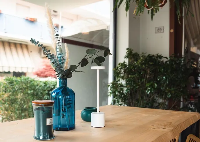 Готель Del Corso