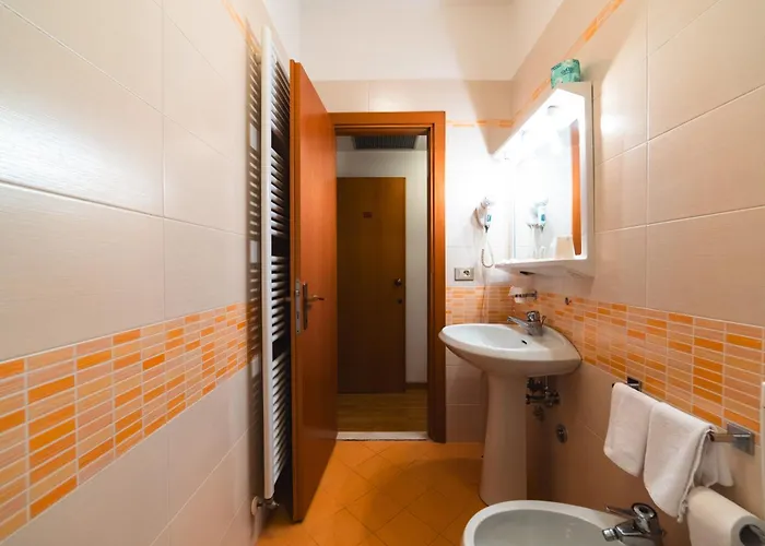 Del Corso 2* Бібіоне