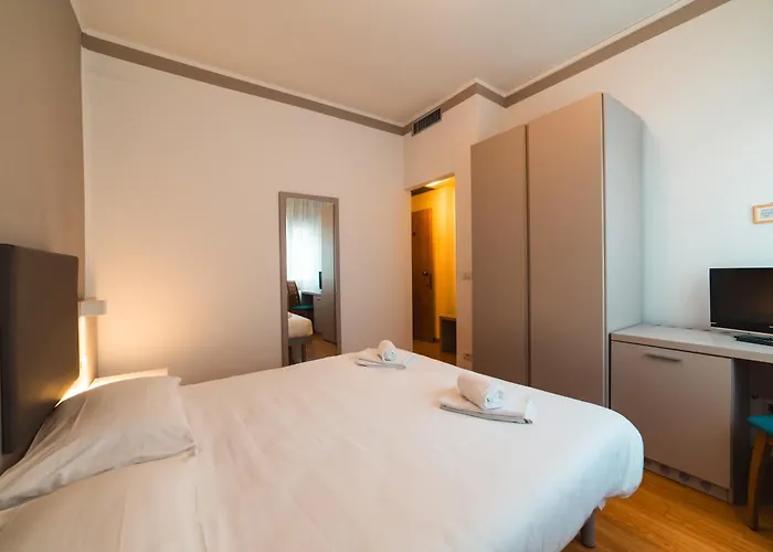 Del Corso 2* Бібіоне