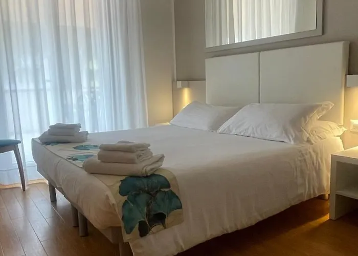 Del Corso 2* Bibione