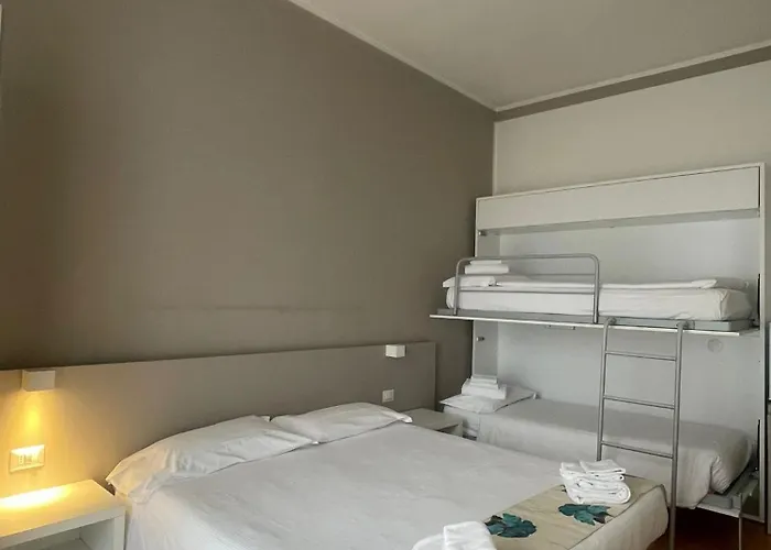 Del Corso Hotel Bibione